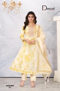 Deecee aashini anarkali wholesale kurti dealers in kolkata